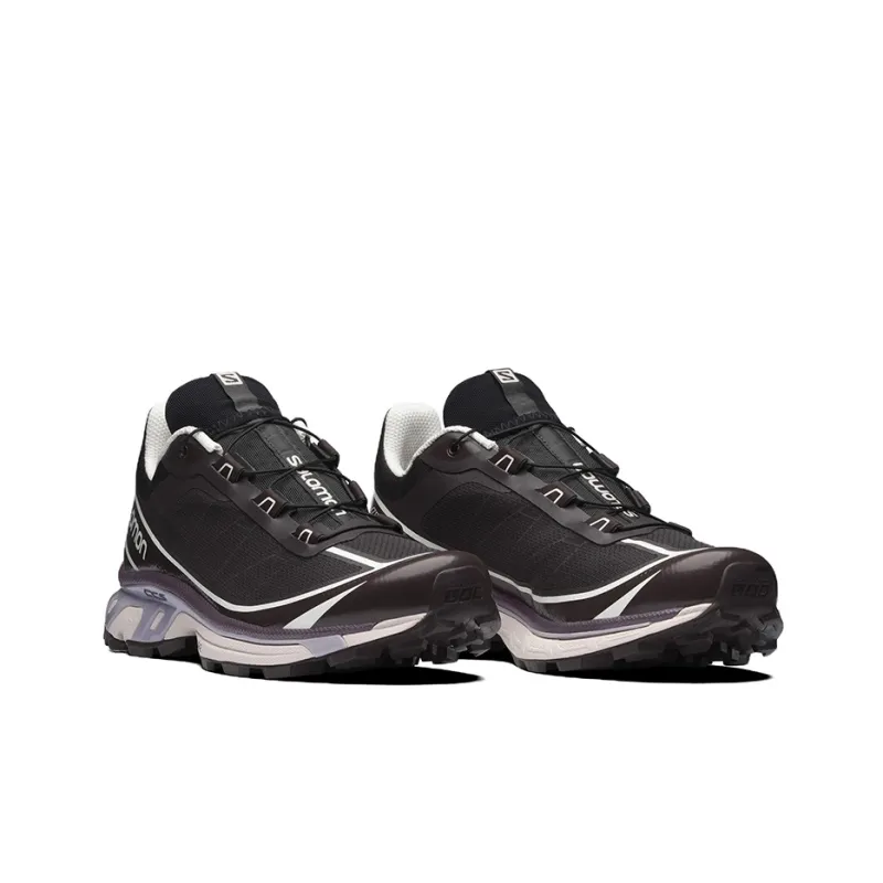 SALOMON Xt 6 Ft 'Black Silver'-1