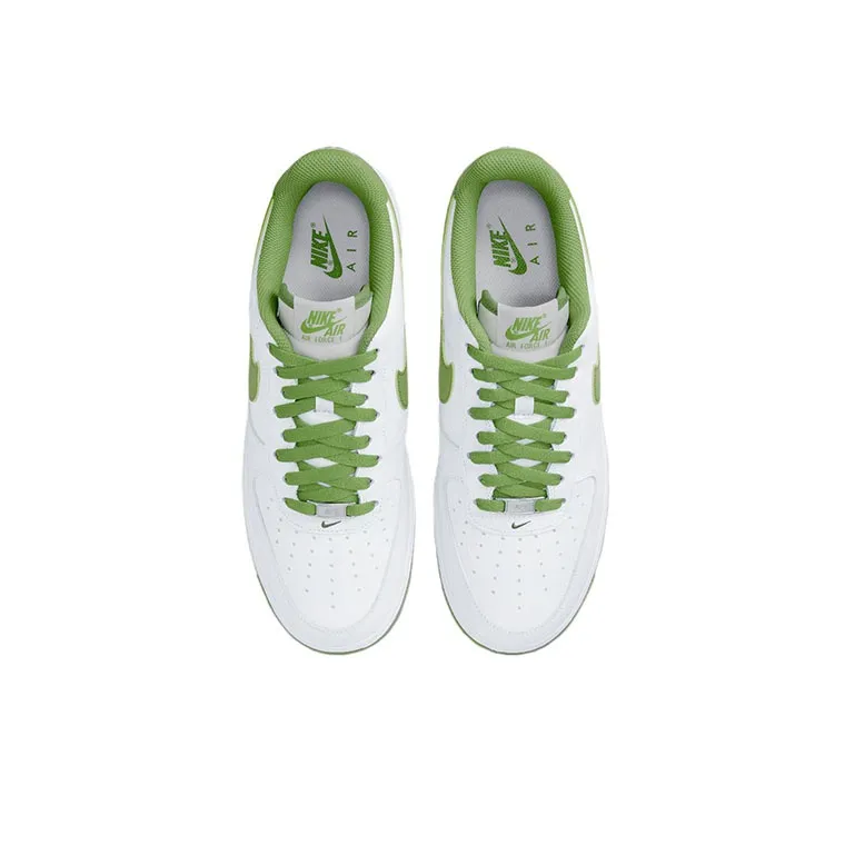 Nike Air Force 1 Low '07 White Chlorophyll-3