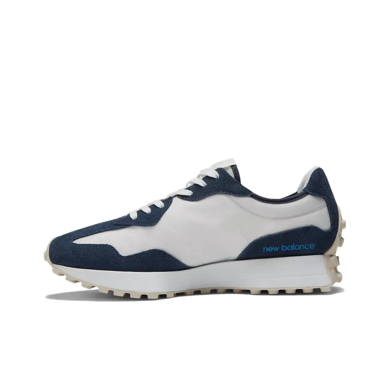 New Balance 327 'Natural Indigo'-0
