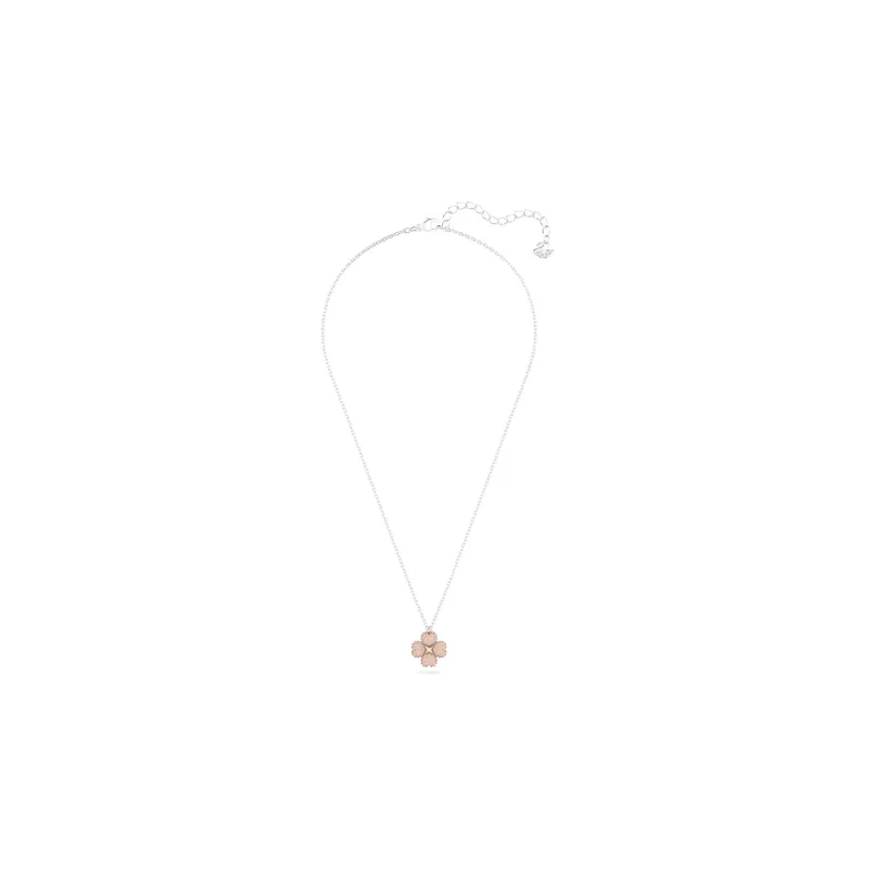 Swarovski Latisha Metal Necklaces Women's-2