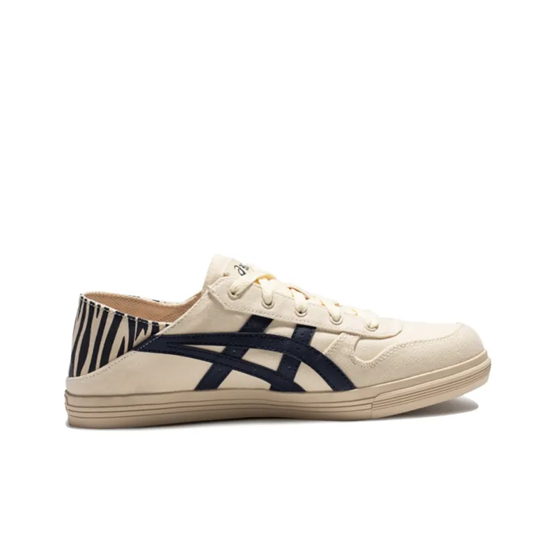 Asics Aaron Slip on 'Cream'-1