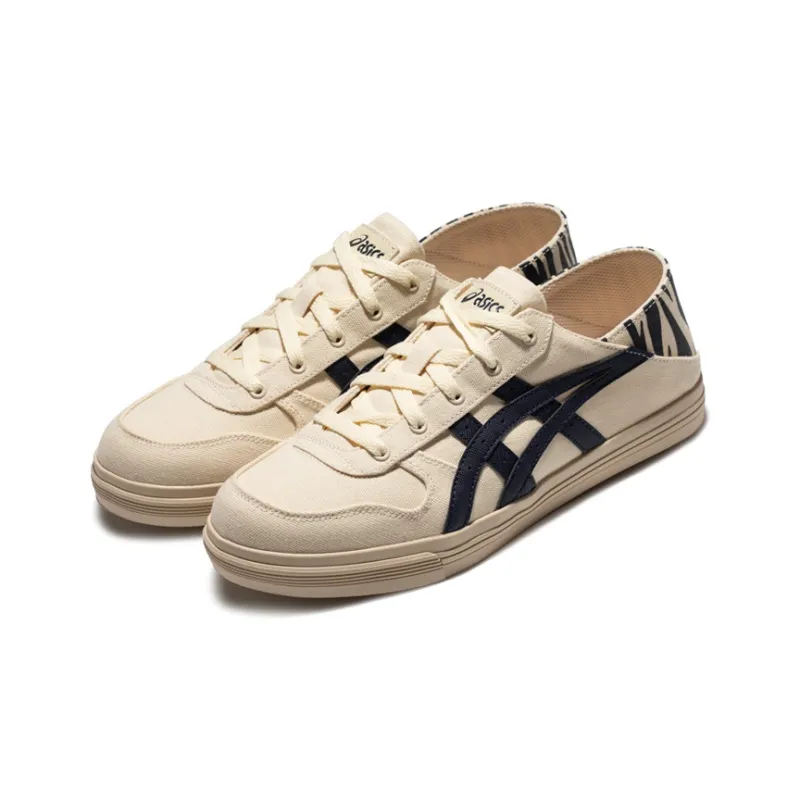 Asics Aaron Slip on 'Cream'-2