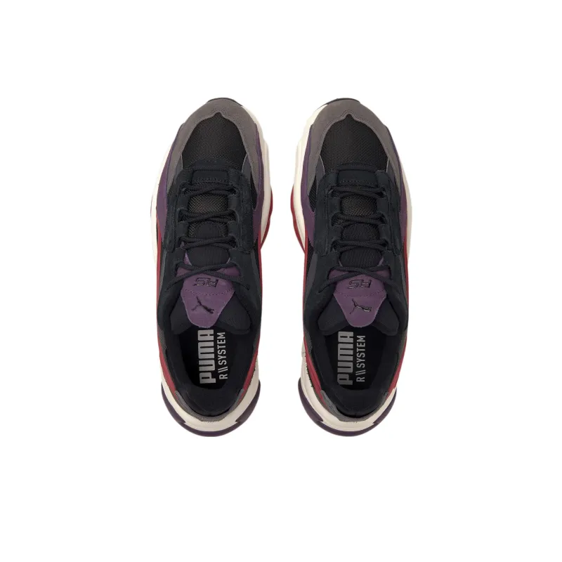 PUMA RS Connect Drip Black Intense Red-3