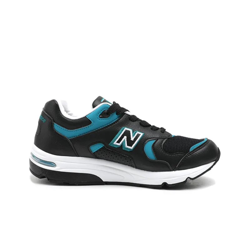 New Balance 1700 Black Turquoise-1