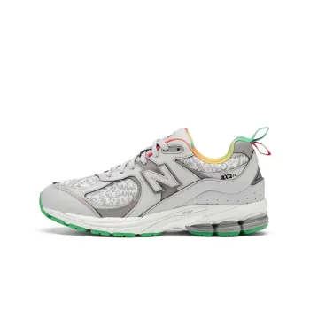 New Balance 2002R Ganni Rain Cloud