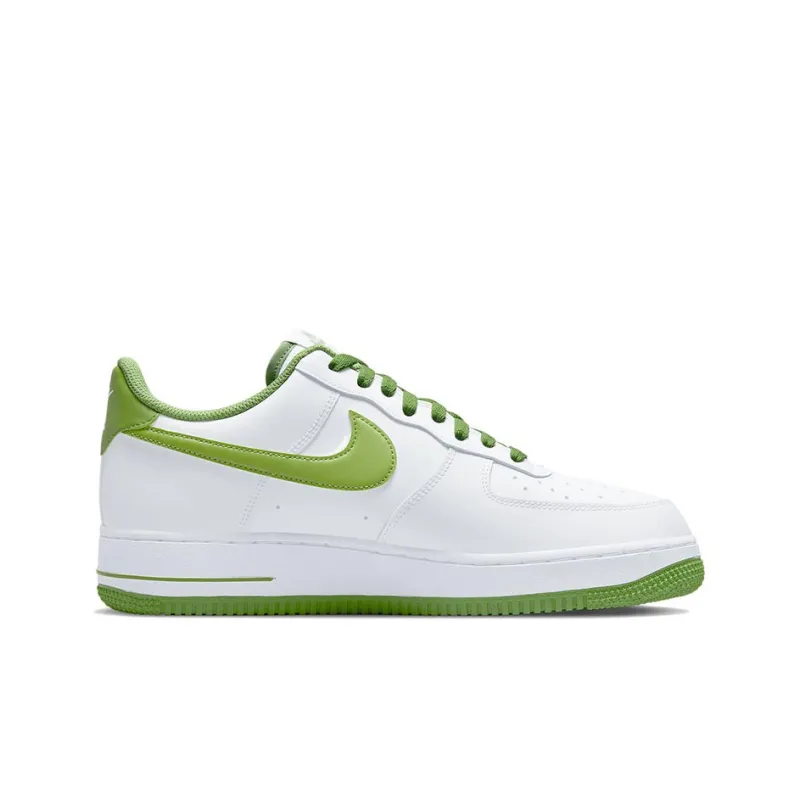 Nike Air Force 1 Low '07 White Chlorophyll-1