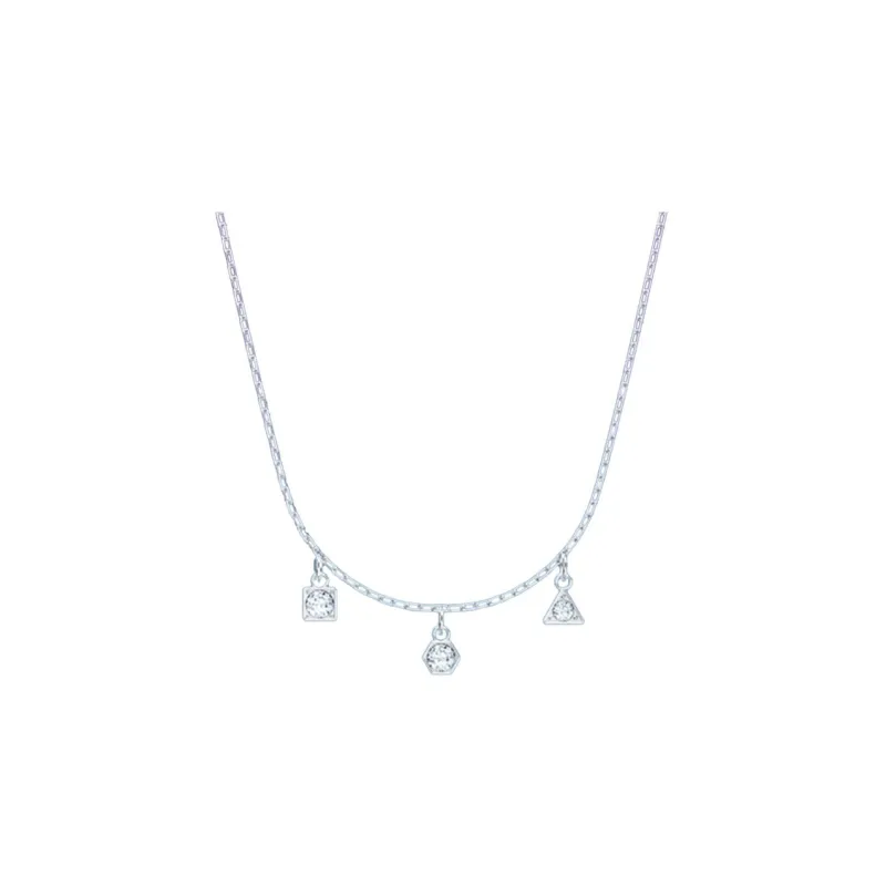 Swarovski Necklaces Women's-0