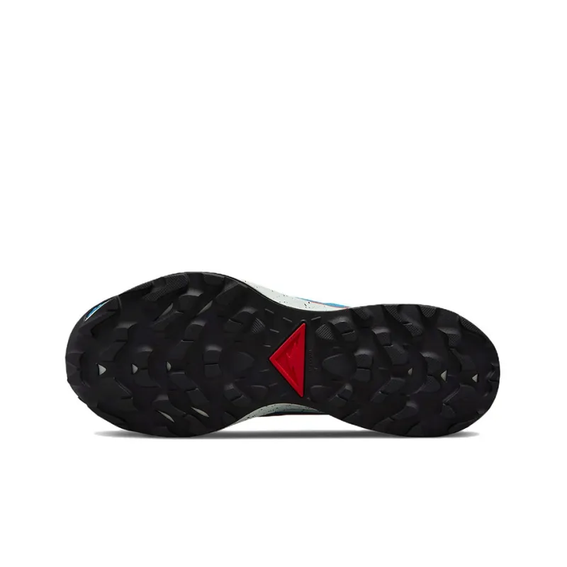 Nike Pegasus Trail 3 Laser Blue Habanero Red-5
