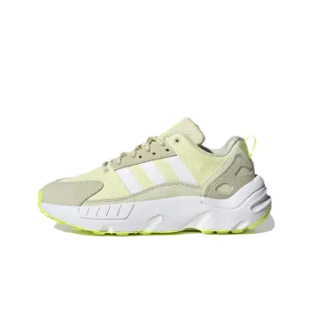 Zx 22 Women's Adidas Originals Boost 'Sand Yellow Tint' Women's