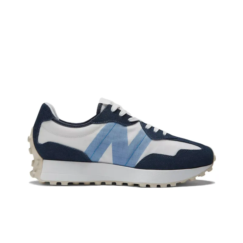 New Balance 327 'Natural Indigo'-1