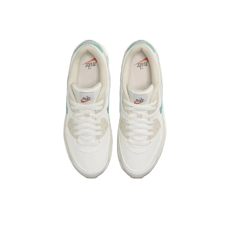 Nike Air Max 90 Golf Sail Washed Teal-3