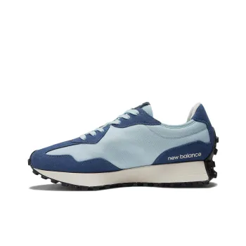 New Balance 327 Navy Blue