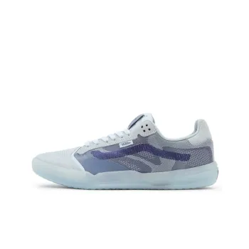 Evdnt Ultimate Waffle Vans 'Delicate Blue'
