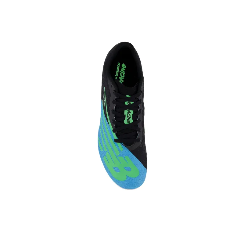 New Balance MD500v8 'Blue Black Green'-3