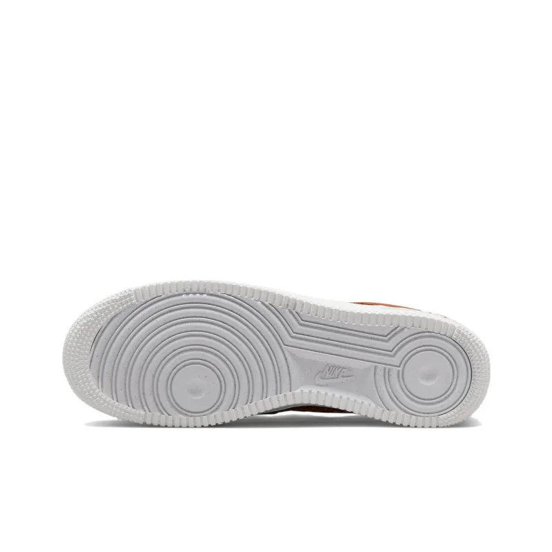 Nike Air Force 1 Low '07 LV8 Next Nature Sun Club Burnt Sunrise-4