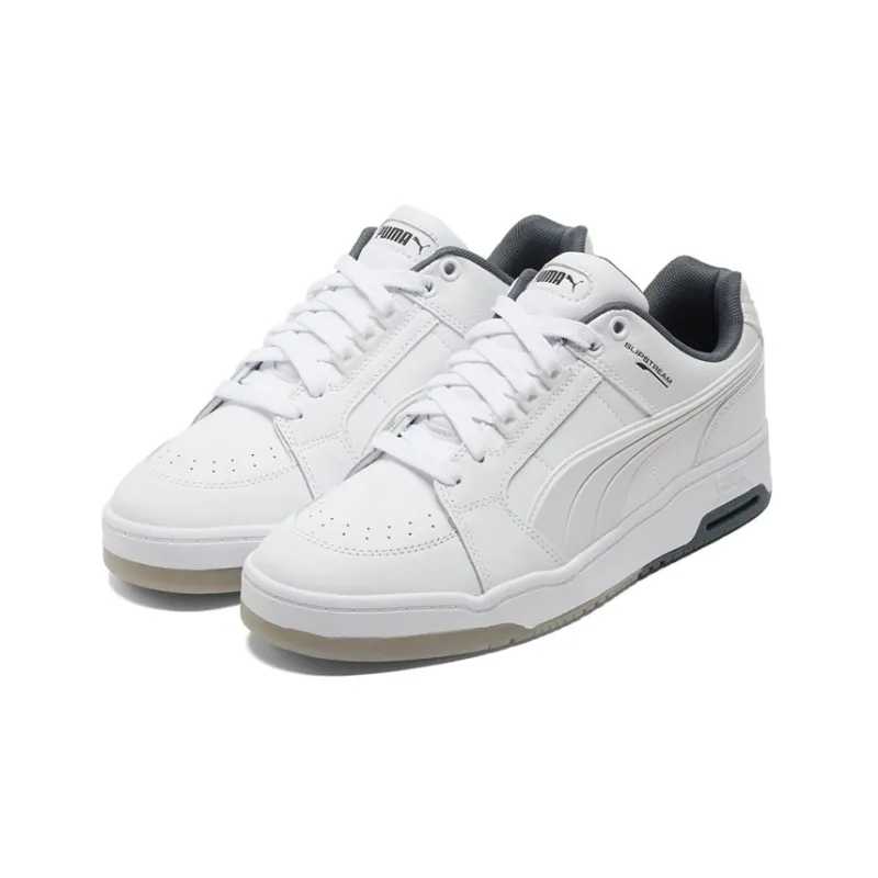 PUMA Slipstream Lo Reprise 'White Dark Slate'-2