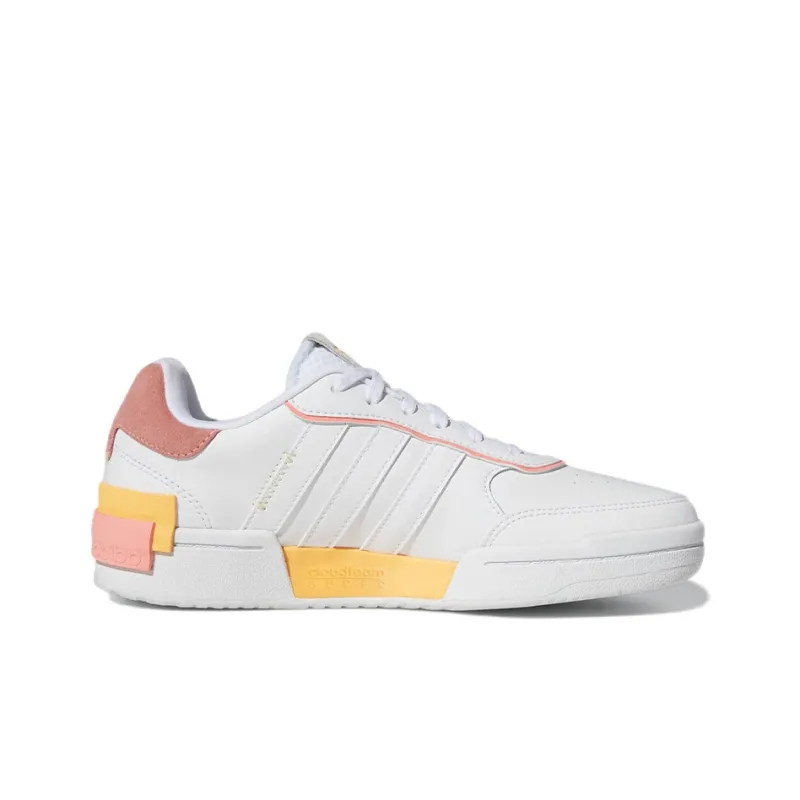 Adidas Postmove Se 'White Acid Red' Women's-1