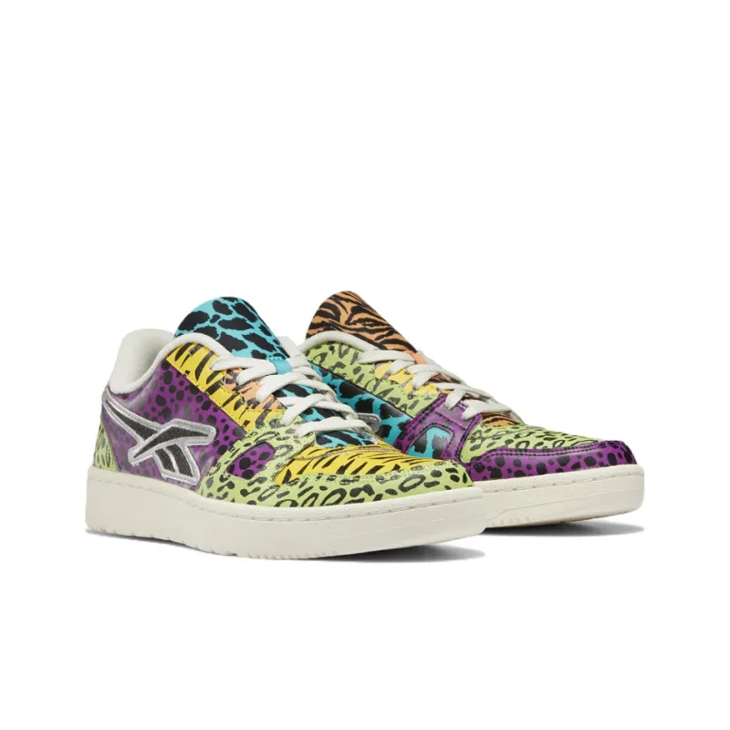 Reebok The Flintstones X Reebok Resonator 'Purple Green'-2