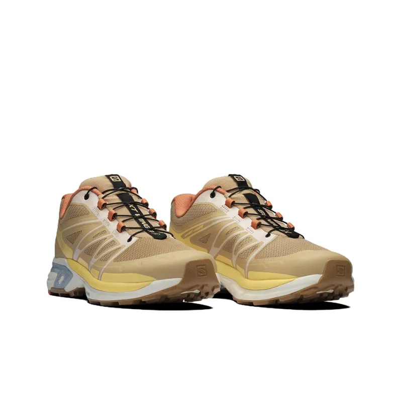 SALOMON XT Wings 2 'Sandy Yellow'-1
