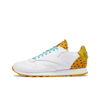 Reebok Classic Leather The Flintstones Fred Flinstone