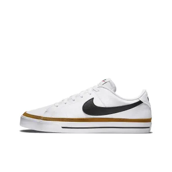 Nike Court Legacy Next Nature White Desert Ochre