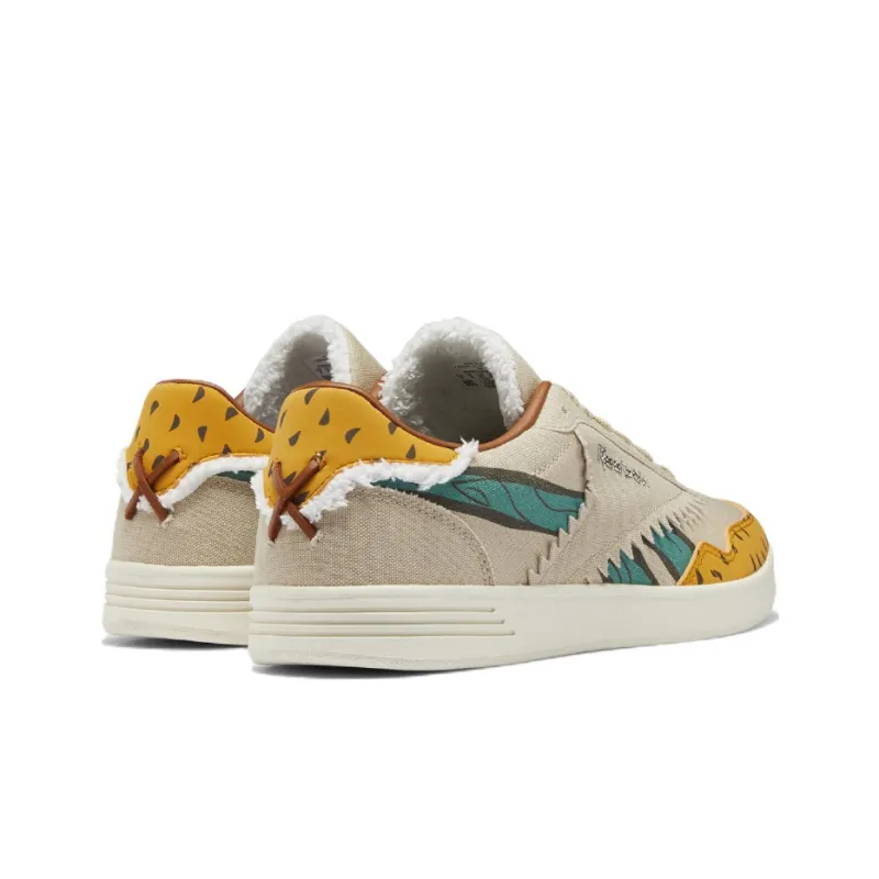 Reebok The Flintstones X Reebok Royal Techque T-3