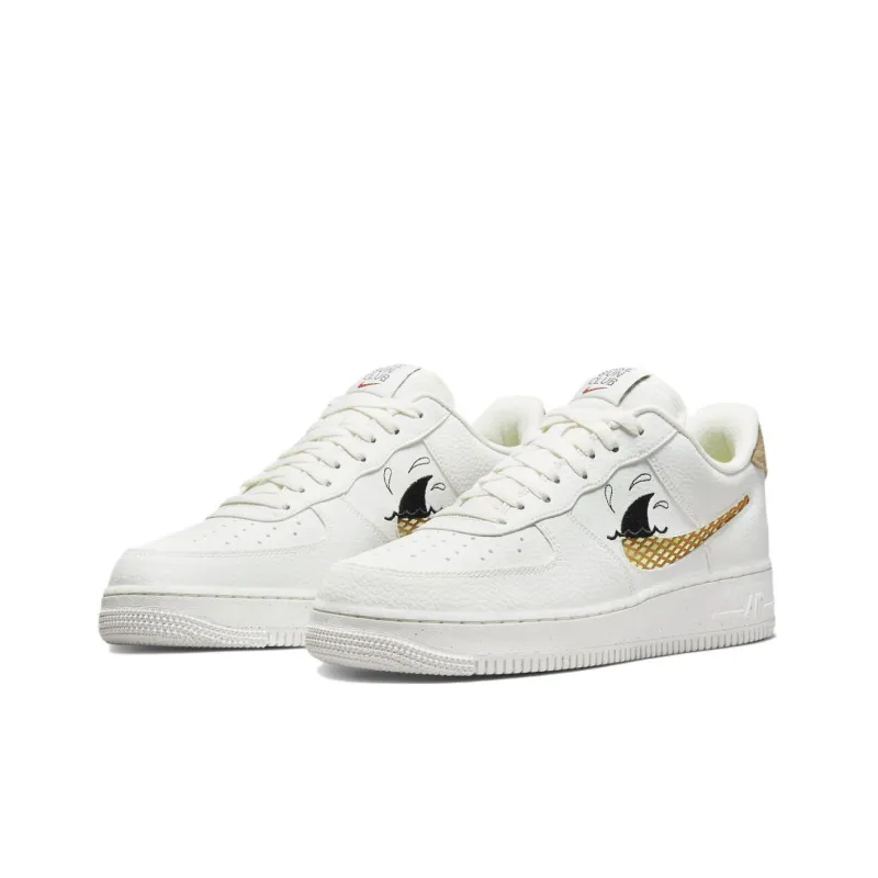 Nike Air Force 1 Low '07 LV8 Next Nature Sun Club Wheat Grass-2