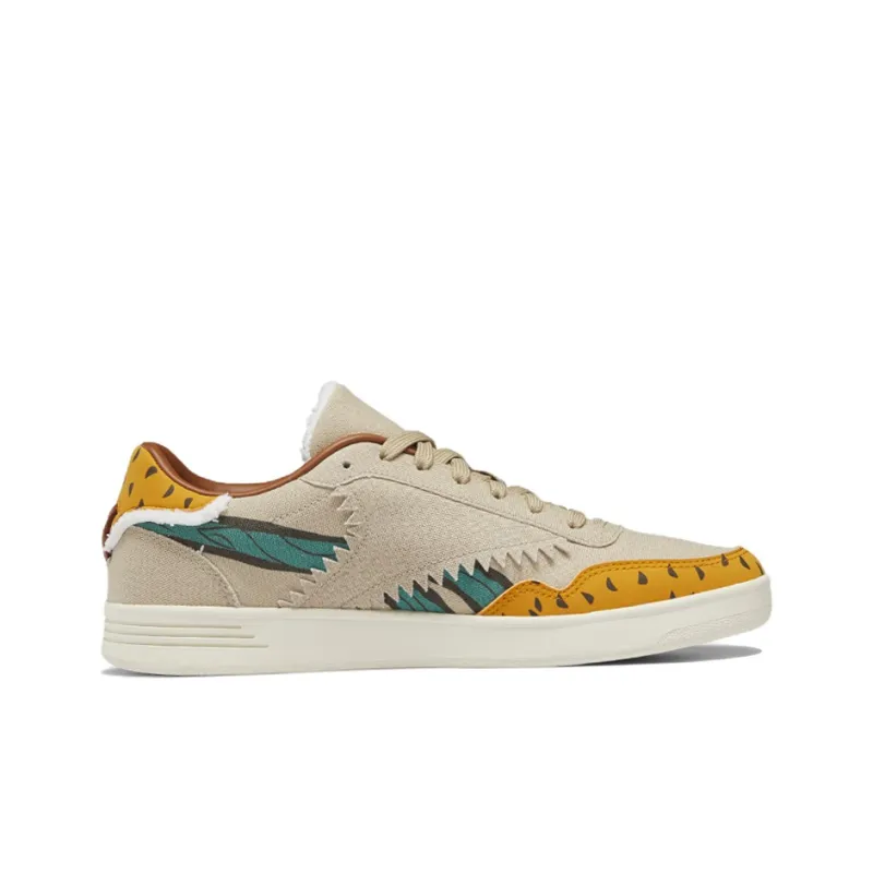 Reebok The Flintstones X Reebok Royal Techque T-1