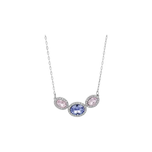 Swarovski Necklaces Women's Multicolor