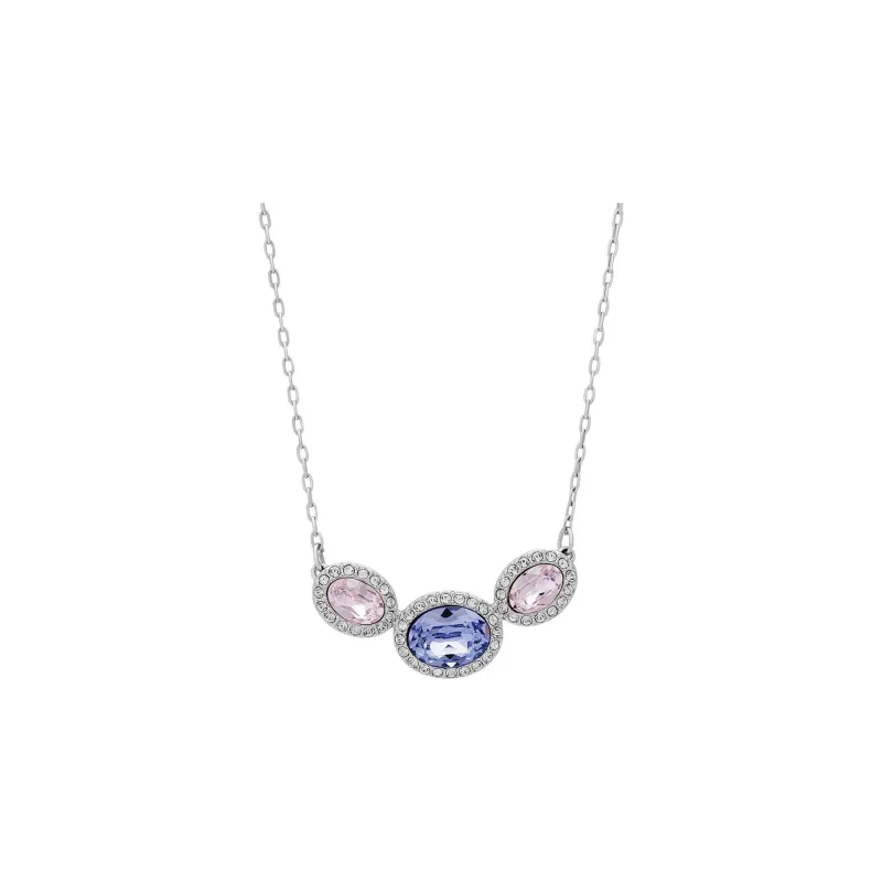 Swarovski Christie Necklaces Women's-0