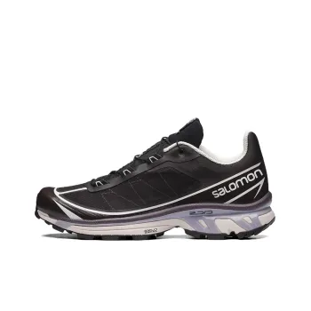 SALOMON Xt 6 Ft 'Black Silver'