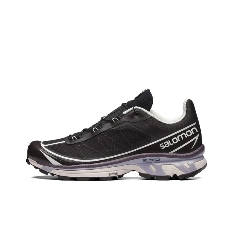 SALOMON Xt 6 Ft 'Black Silver'-0