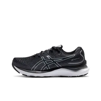 Asics Gel Cumulus 24 D Wide 'Carrier Grey' Women's