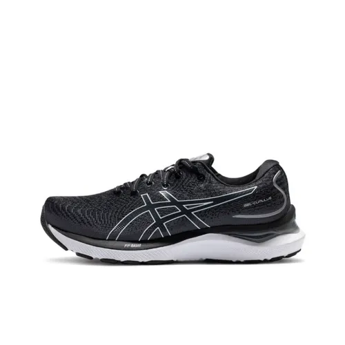 Asics Women's Gel Cumulus 24 D Wide 'Carrier Grey'