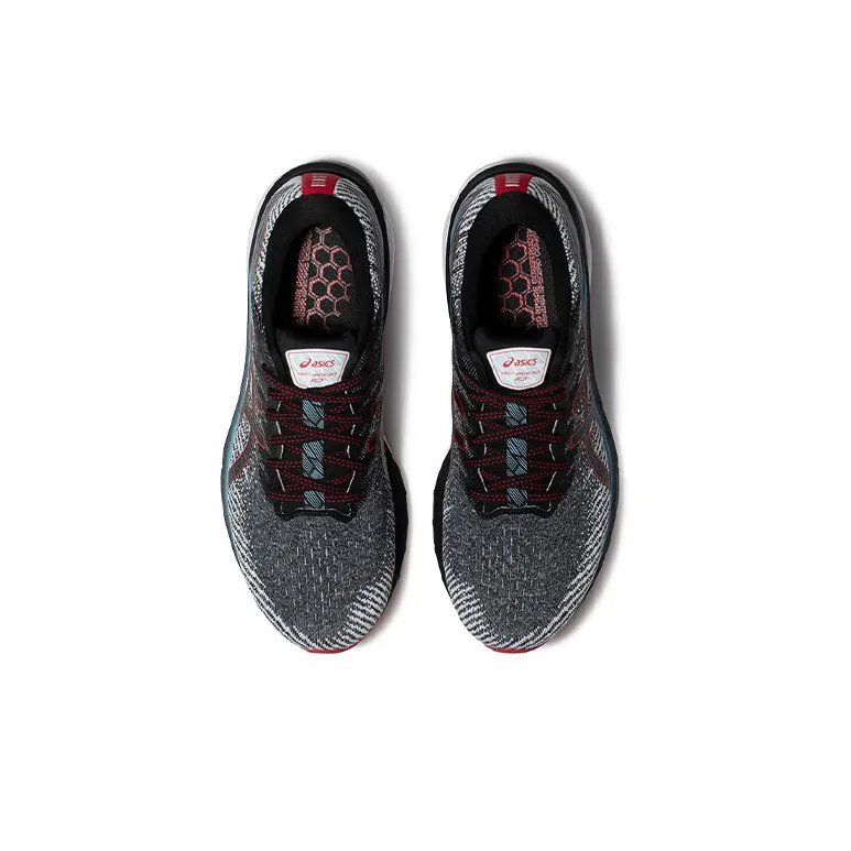Asics GT 2000 10 'Black Sport Red'-3