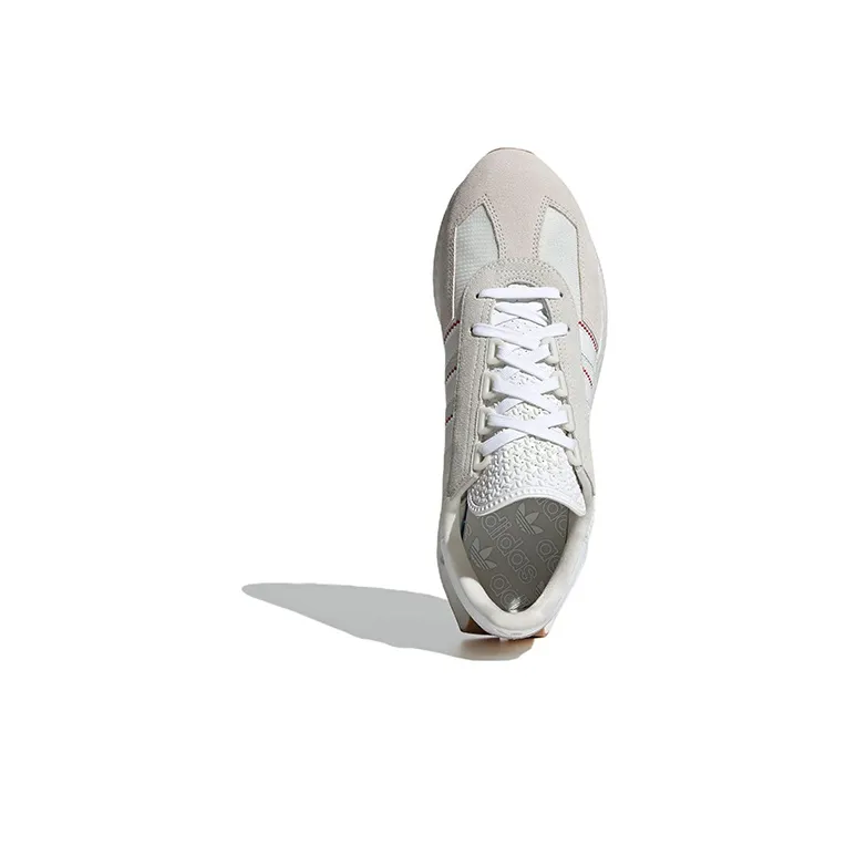 Adidas Retropy E5 White Tint Grey Red-4
