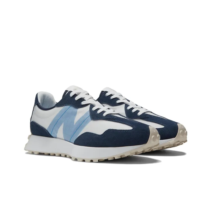 New Balance 327 'Natural Indigo'-2