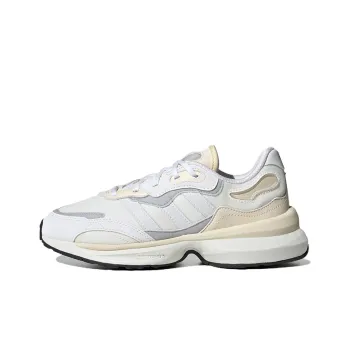 Zentic Women's Adidas Originals 'Footwear White' Women's