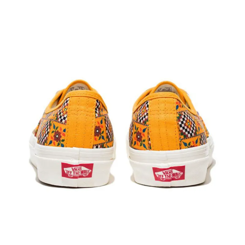 Authentic Vans 44 Dx 'Anaheim Factory Tile Checkerboard'-3