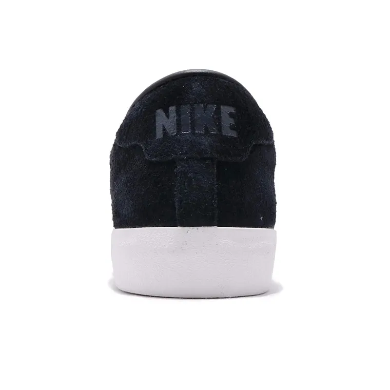 Nike Fragment Design X Tennis Classic Ac Sp 'Black Suede'-2