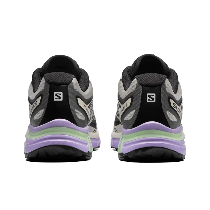 SALOMON XT Wings 2 'Beige Black Purple'-3