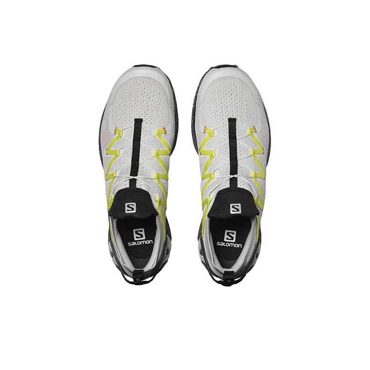 SALOMON XT-Rush Lunar Rock Evening Primrose US M 5 - Cheap