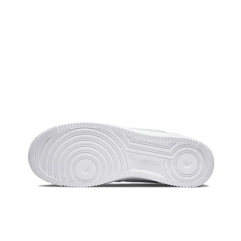 Nike Air Force 1 Low 07 Pebbled Pure Platinum-5