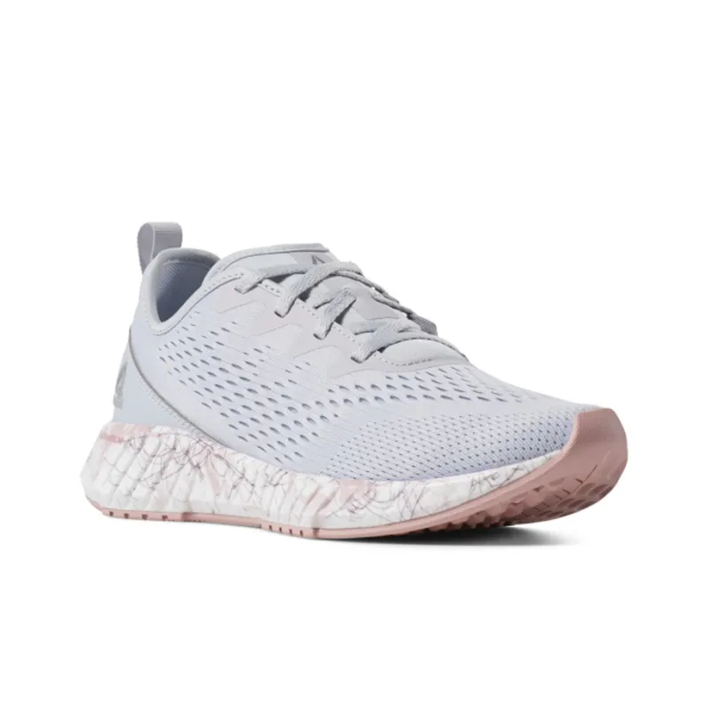 Reebok Flashfilm Cozy Wear Resistant Gray Women's-2