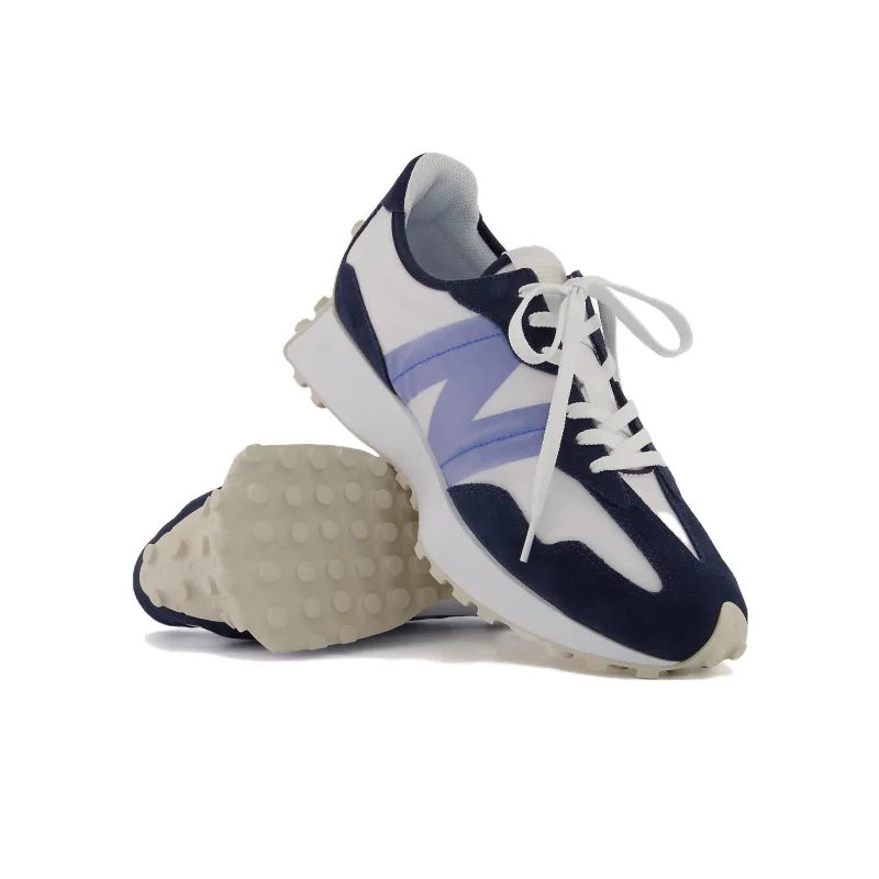 New Balance 327 'Natural Indigo'-5