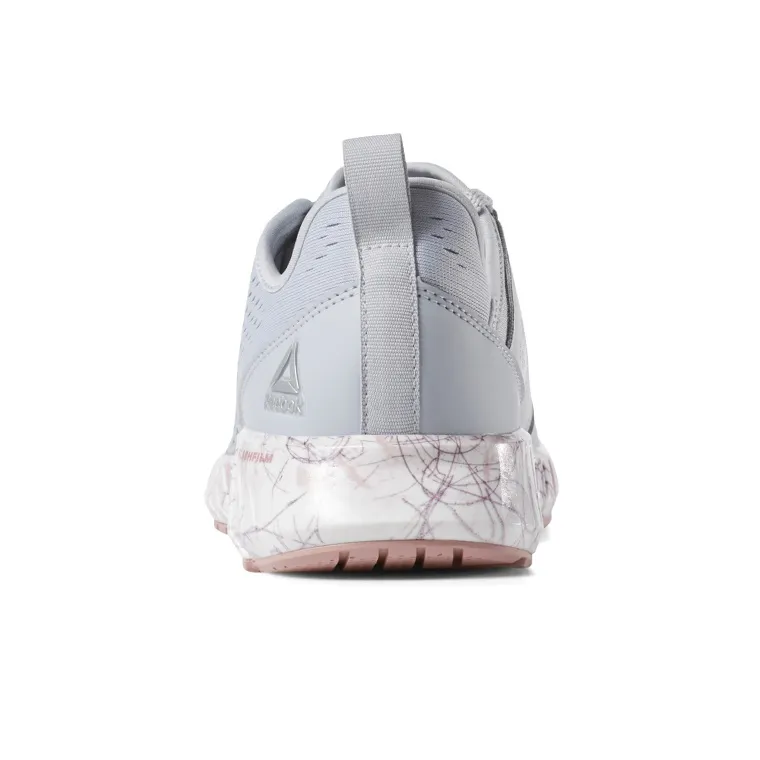 Reebok Flashfilm Cozy Wear Resistant Gray Women's-3