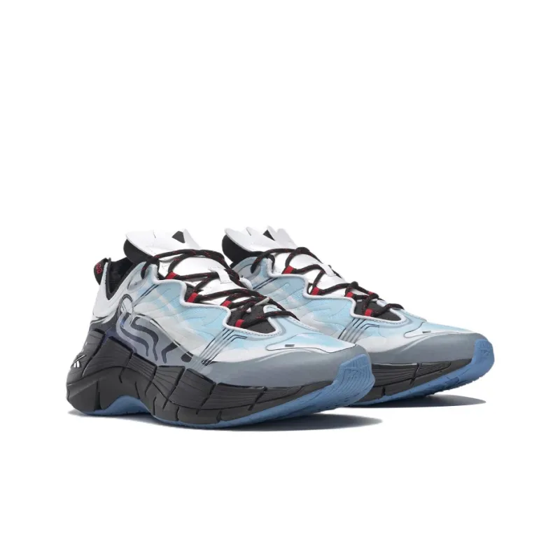 Reebok Zig Kinetica Ii The Jetstones Rosie The Robot-2