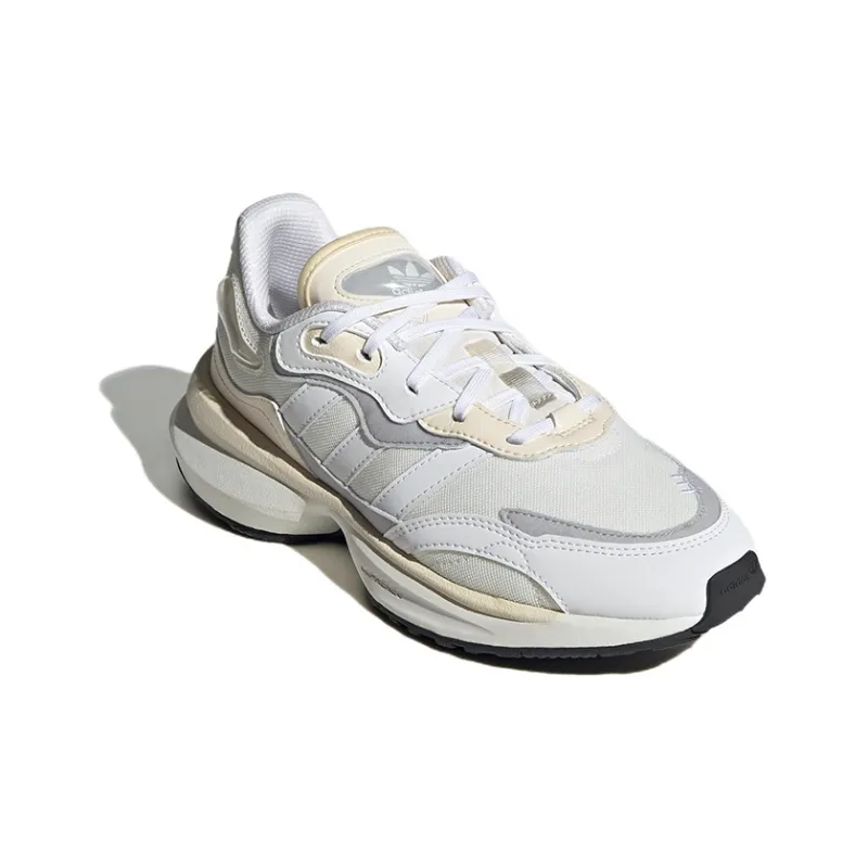 Zentic Women's Adidas Originals 'Footwear White' Women's-2