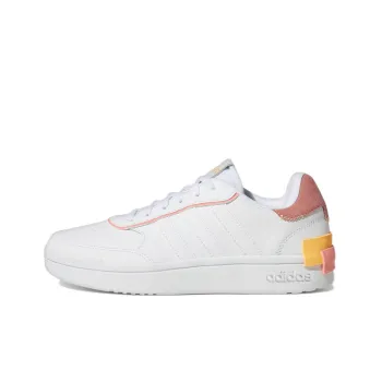 Postmove Women's Adidas Neo Se 'White Acid Red' Women's