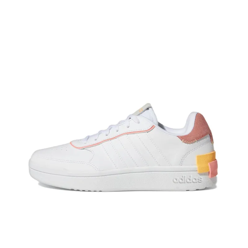 Adidas Postmove Se 'White Acid Red' Women's-0